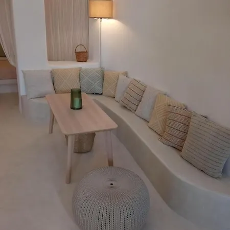 Prázdninový dům Sisyphus House In Santorini *
