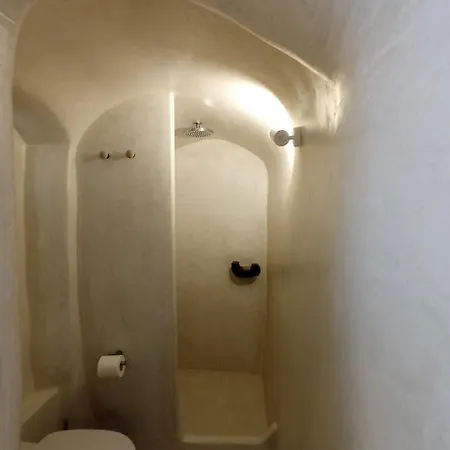 Semesterbostad Sisyphus House In Santorini *